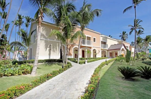 Todo Incluido Grand Palladium Bavaro Suite Resort Spa Punta Cana Republica Dominicana